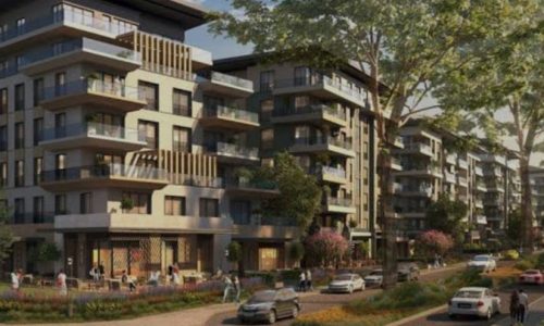 Gökyol İnşaat İstanbul Çınarköy Emlak Konut Projesi