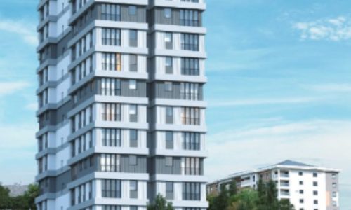 Pelit İnşaat - Pelit Levent Konut Projesi